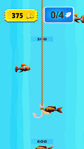 Deep Dive Fishing — Official Google Play images 3